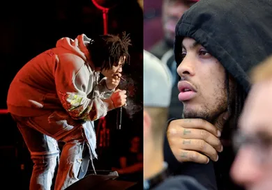 Mike Pont/Ser Baffo/Getty Images