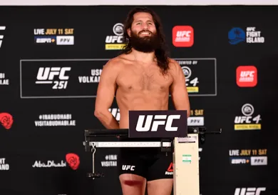 Jeff Bottari/Zuffa LLC via Getty Images