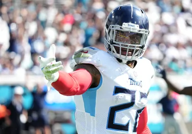 Mark Brown/Getty Images