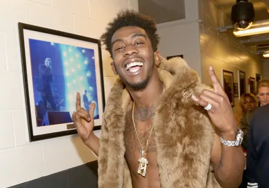 Bennett Raglin/Getty Images for iHeart- Power 105.1