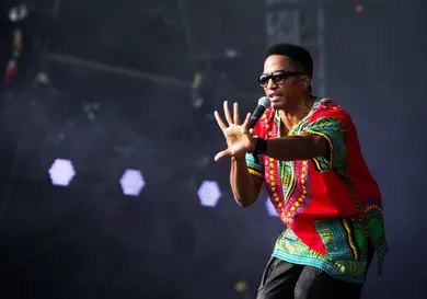 Samir Hussein/WireImage