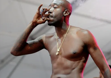 Brad Barket/Getty Images