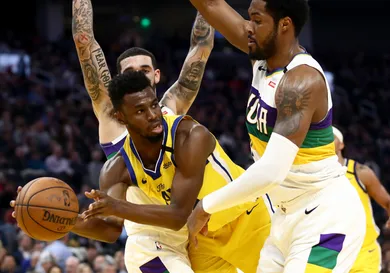 Ezra Shaw/Getty Images