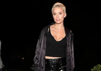 Jerritt Clark/Getty Images