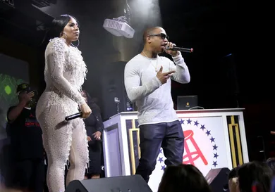 John Parra/Getty Images for Barstool Sports