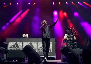 Neilson Barnard/Getty Images