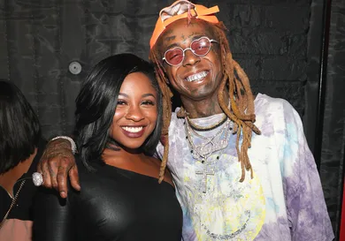 Jerritt Clark/Getty Images for Young Money Records