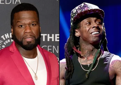 Brad Barket / Stringer / Getty Images, Kevin Winter / Staff / Getty Images