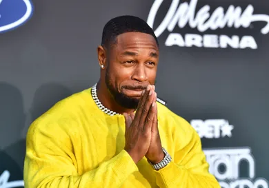 Paras Griffin / Stringer / Getty Images