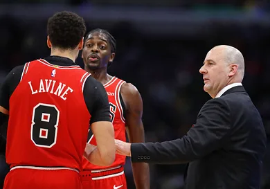 Jonathan Daniel/Getty Images