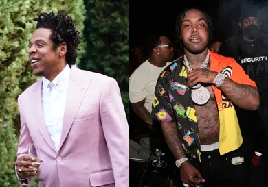 Erik Voake/Getty Images & Prince Williams/WireImage/Getty Images