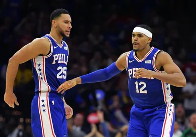 Drew Hallowell/Getty Images