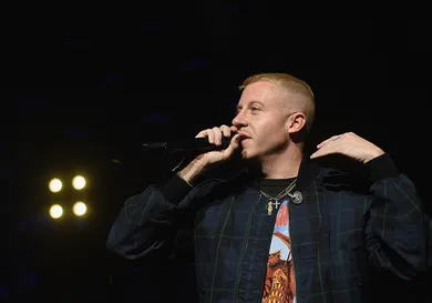 Jamie McCarthy/Getty Images