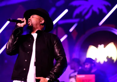 Photo by Frazer Harrison/Getty Images