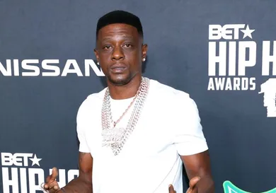 Bennett Raglin / Stringer / Getty Images