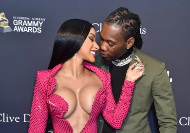 Gregg DeGuire/Getty Images