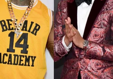 Araya Doheny / Stringer / Getty Images, Amy Sussman / Staff / Getty Images