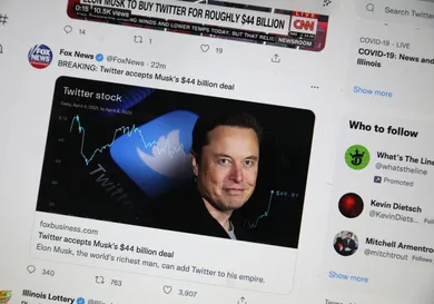 Scott Olson/Getty Images