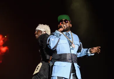 Theo Wargo/Getty Images