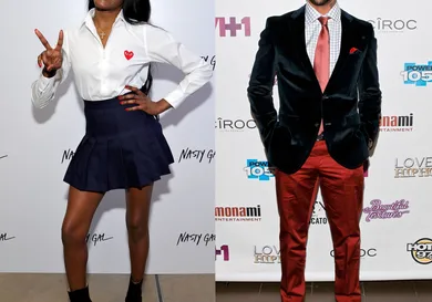 John Sciulli & Brian Ach/Getty Images