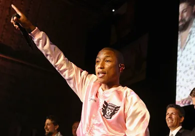 Tommaso Boddi/Getty Images