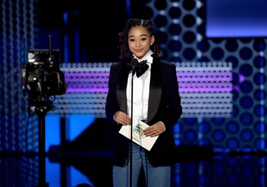 Kevin Winter/Getty Images