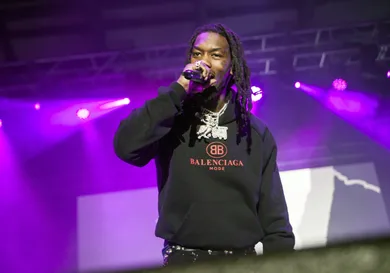 Jeff Hahne/Getty Images