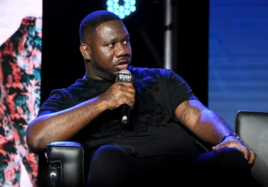 Paras Griffin/Getty Images for Revolt