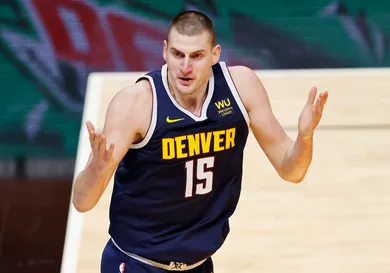 Michael Reaves / Getty Images