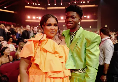 John Shearer/Getty Images