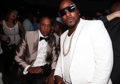 Johnny Nunez / Contributor / Getty Images