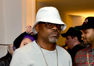 Jerod Harris/Getty Images