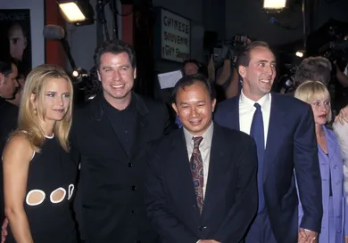 Ron Galella Collection via Getty Images