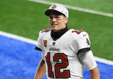 Nic Antaya/Getty Images