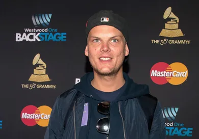 Christopher Polk/Getty Images