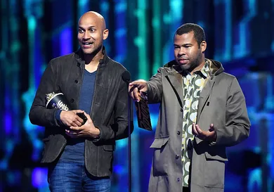 Kevin Winter/Getty Images