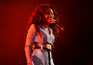 Steve Jennings/Getty Images