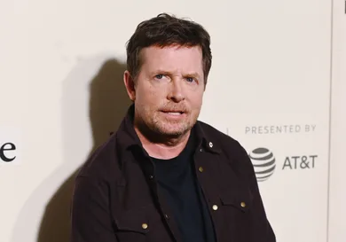 Nicholas Hunt/Getty Images for Tribeca Film Festival