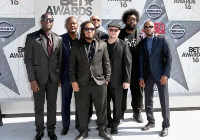 Frederick M. Brown/Getty Images