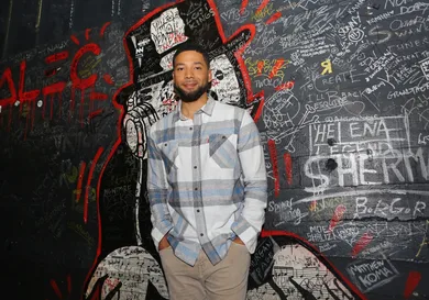 Tasia Wells/Getty Images