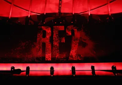 Christian Petersen / Getty Images