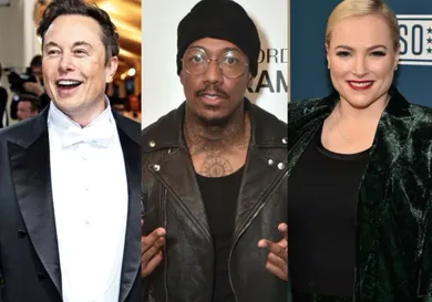 Dimitrios Kambouris/Getty Images & Alberto E. Rodriguez/Getty Images & Theo Wargo/Getty Images