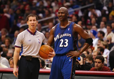 Lisa Blumenfeld/Getty Images