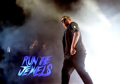 Kevin Winter/Getty Images