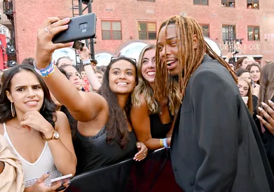 Astrid Stawiarz/Getty Images