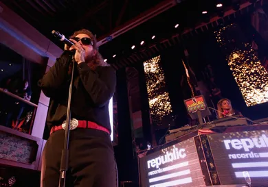 Tommaso Boddi/Getty Images