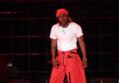 Kevin Winter/Getty Images