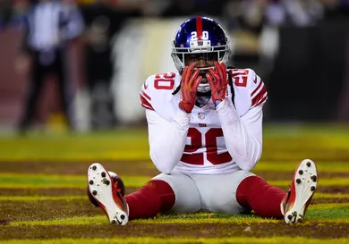 Patrick McDermott/Getty Images