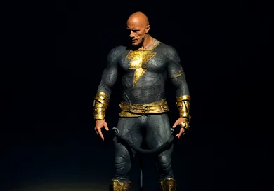 Kevin Winter/Getty Images