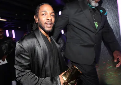 Christopher Polk/Getty Images